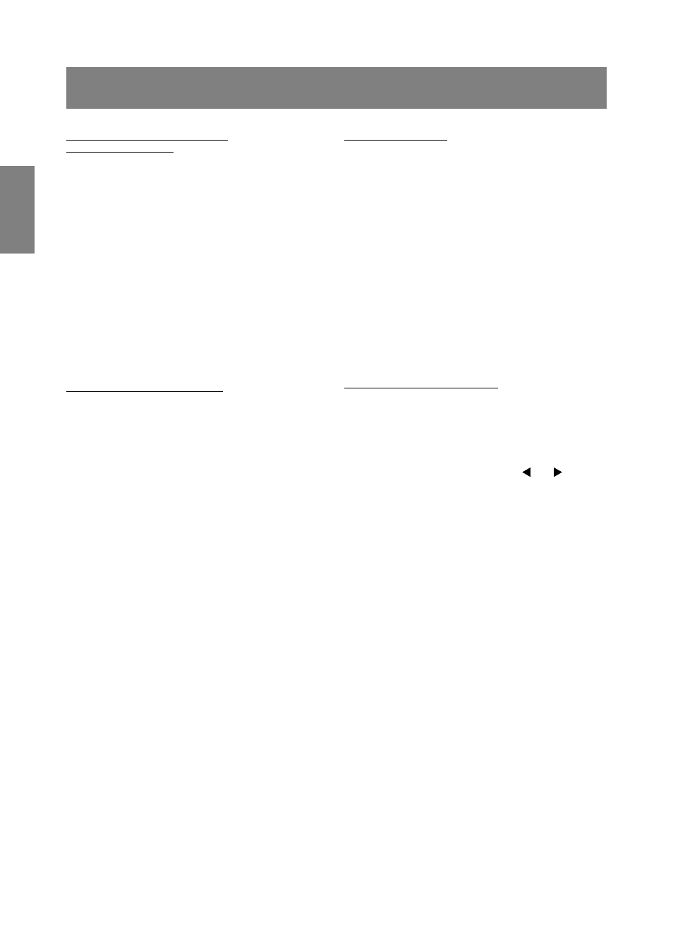 Vor dem einstellen der bildschirmanzeige | Sharp LL-T1610W User Manual | Page 46 / 143