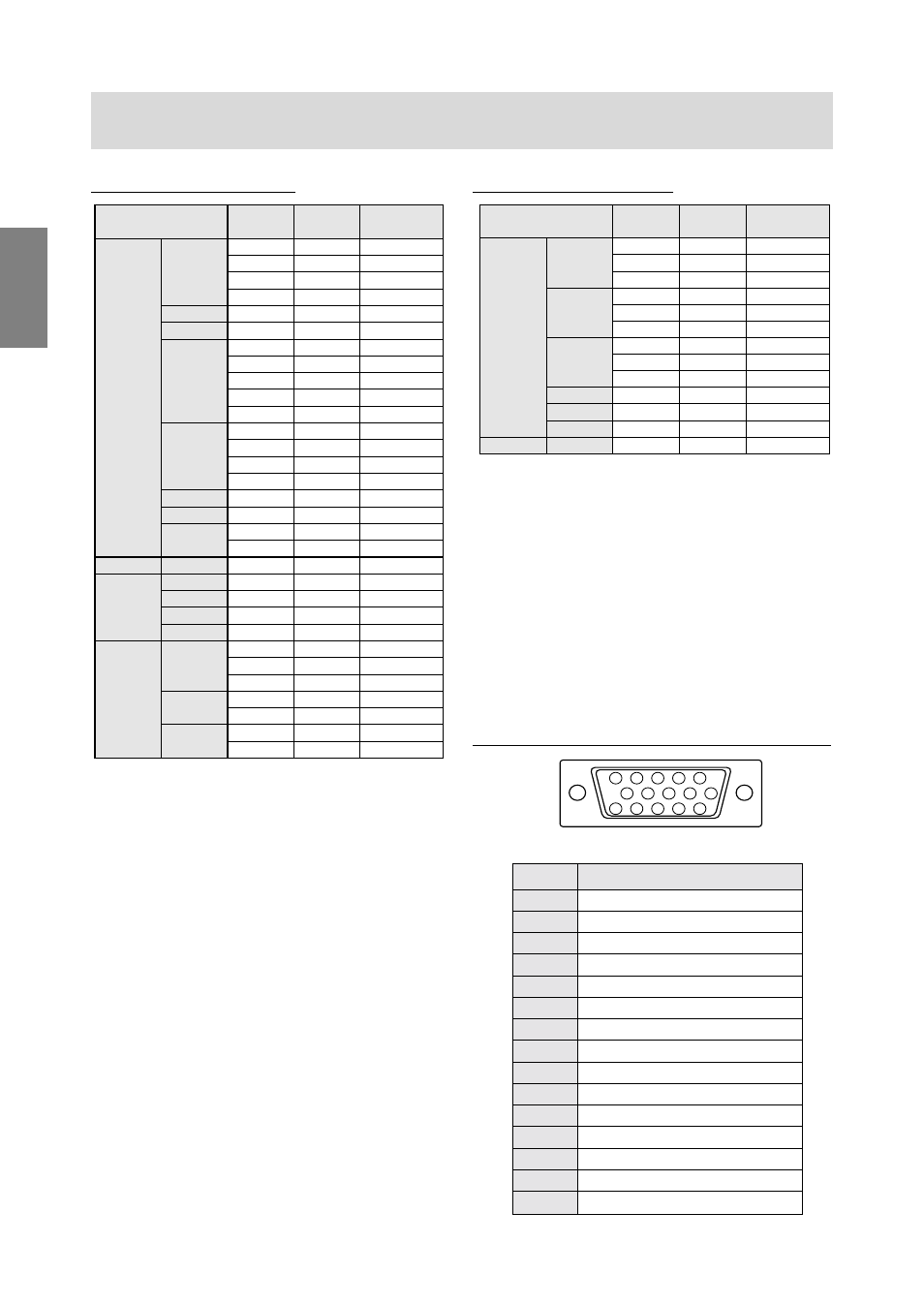 Technische daten | Sharp LL-T1610W User Manual | Page 56 / 143