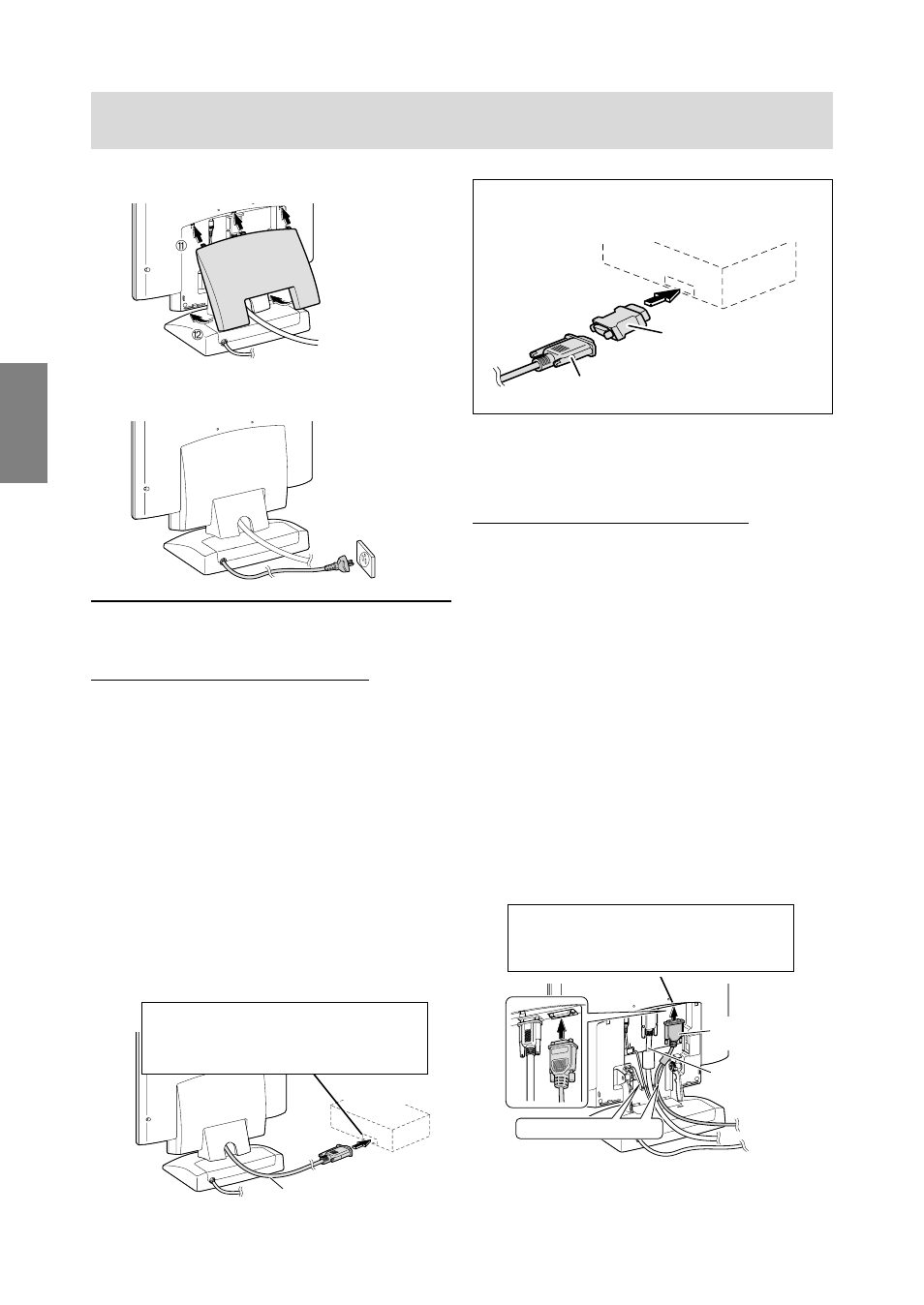 Sharp LL-T1610W User Manual | Page 68 / 143