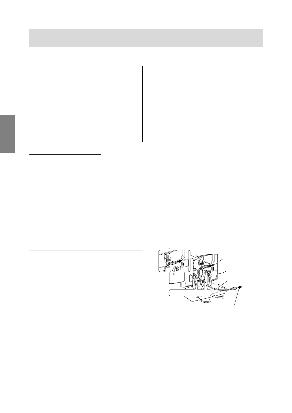 Connexion d’un appareil usb, Mise hors tension | Sharp LL-T1610W User Manual | Page 72 / 143