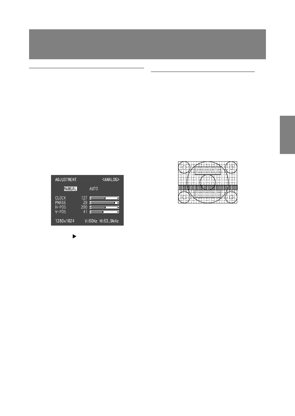 Français, Réglage automatique de l’image | Sharp LL-T1610W User Manual | Page 75 / 143