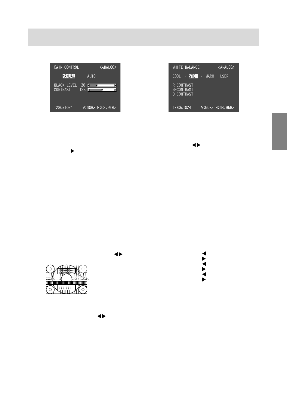 Français | Sharp LL-T1610W User Manual | Page 77 / 143