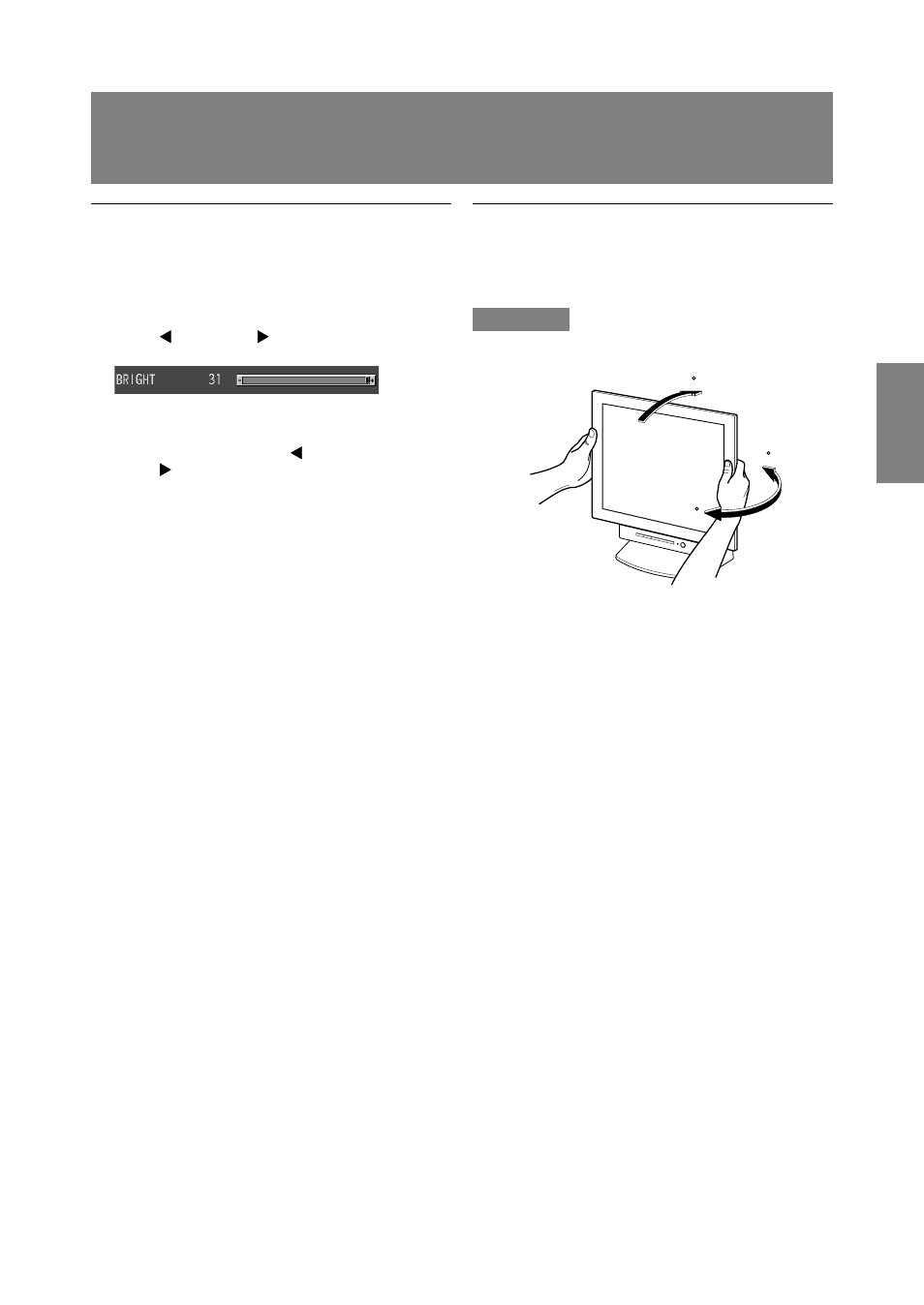 Français | Sharp LL-T1610W User Manual | Page 81 / 143