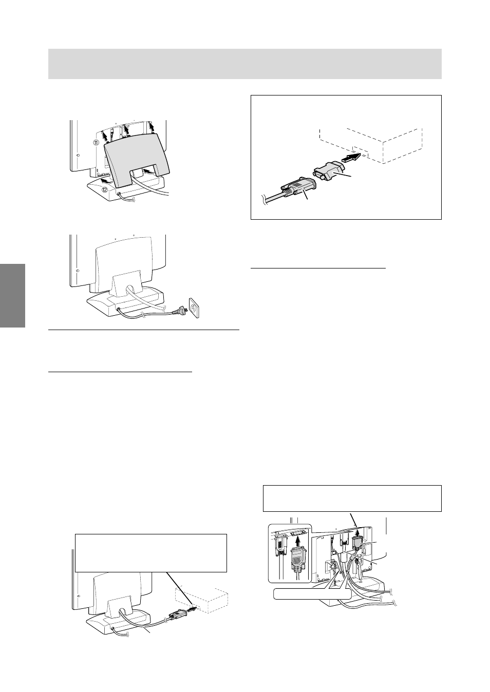 Sharp LL-T1610W User Manual | Page 96 / 143