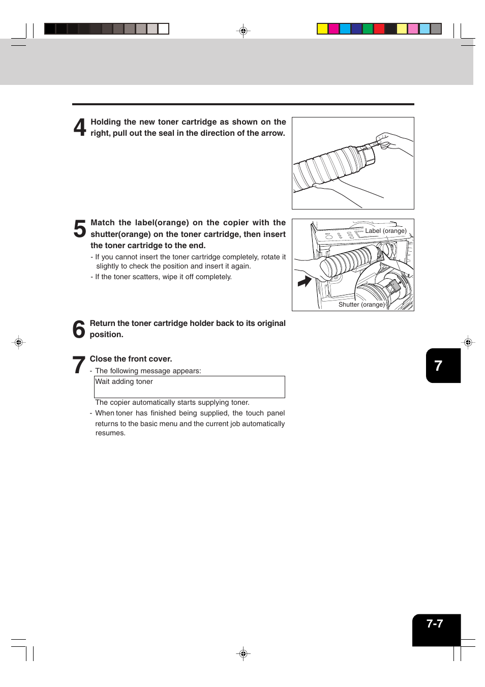 Sharp AR-651 User Manual | Page 141 / 178
