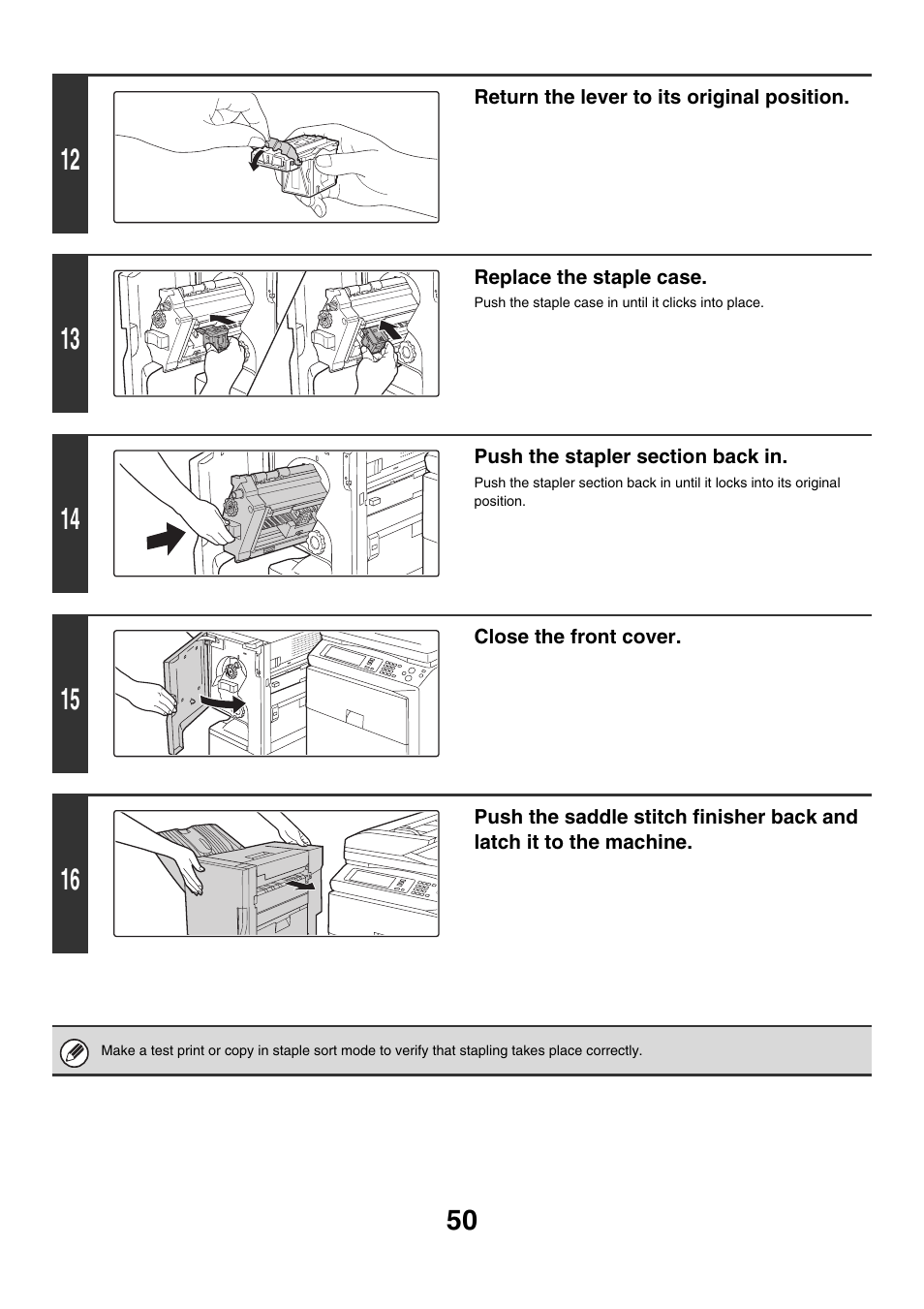 Sharp MX-2700N User Manual | Page 51 / 67