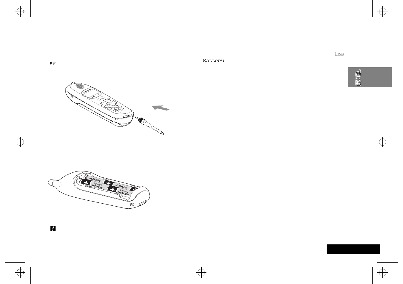 Motorola CD 160 User Manual | Page 17 / 56