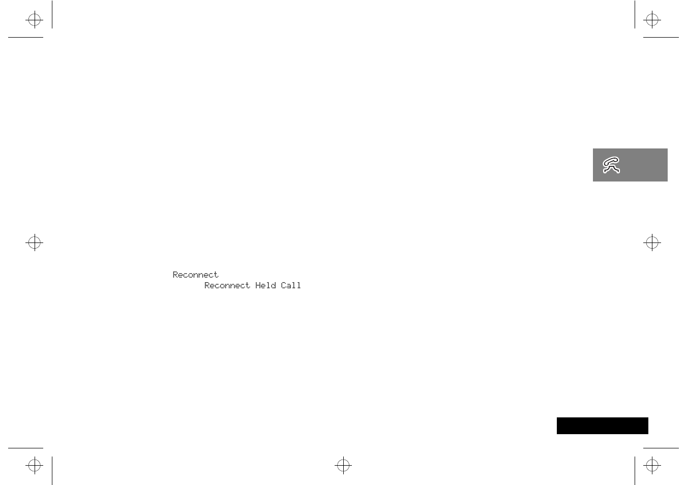 Motorola CD 160 User Manual | Page 23 / 56