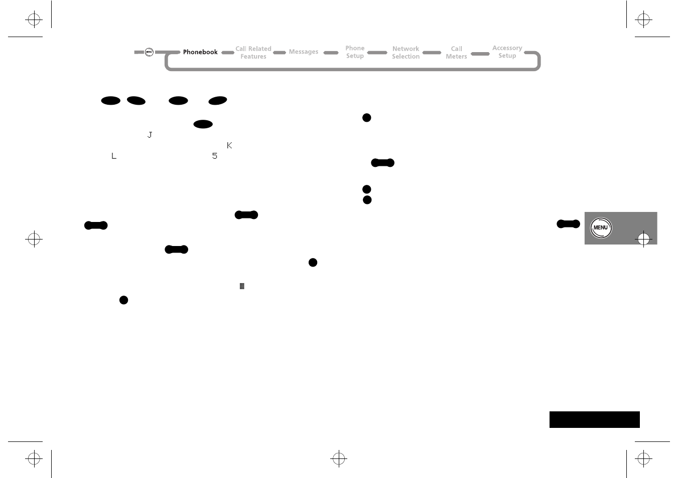 Motorola CD 160 User Manual | Page 31 / 56