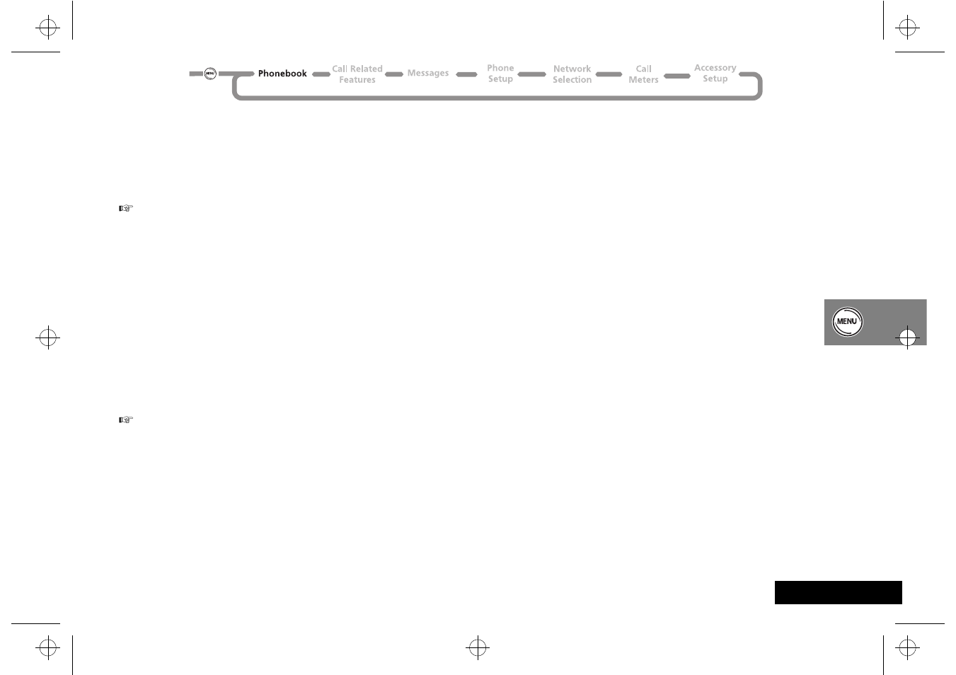 Motorola CD 160 User Manual | Page 33 / 56