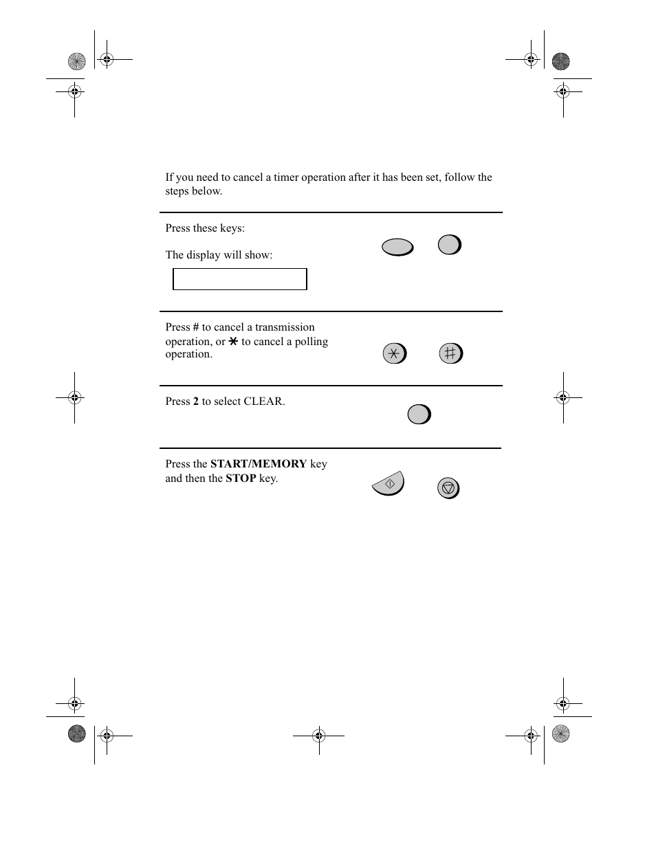 Sharp UX-355L User Manual | Page 120 / 156