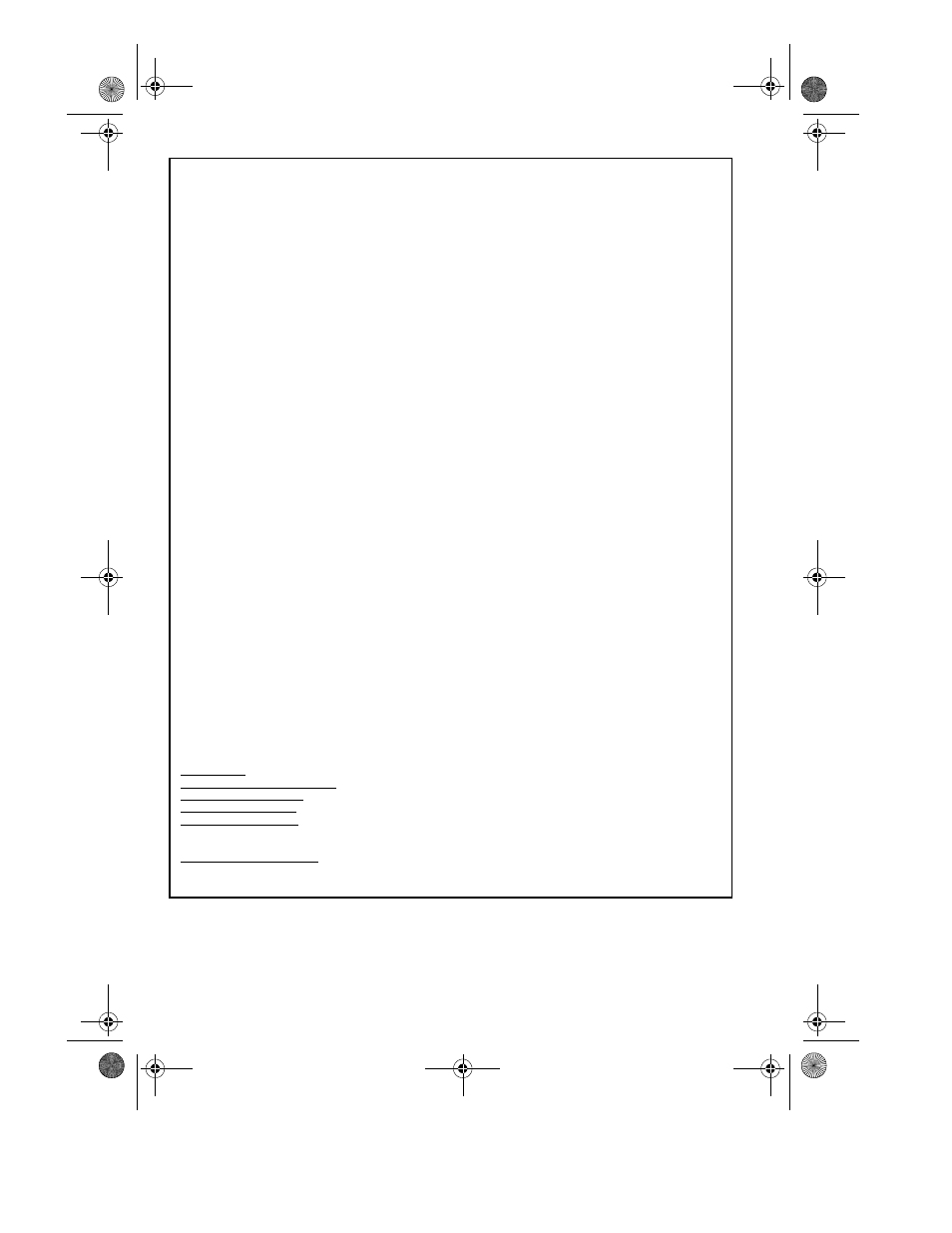 Limited warranty | Sharp UX-355L User Manual | Page 155 / 156