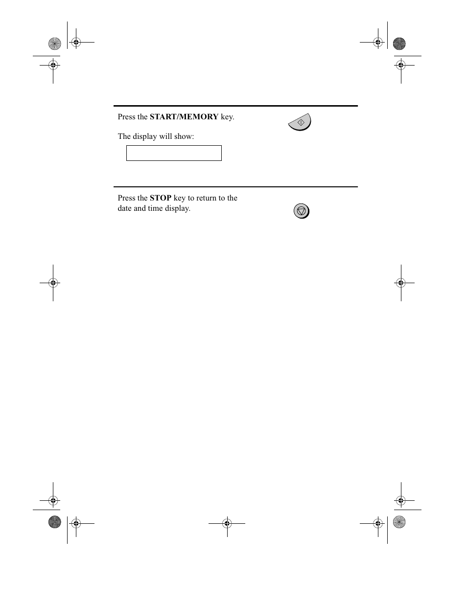 Sharp UX-355L User Manual | Page 30 / 156