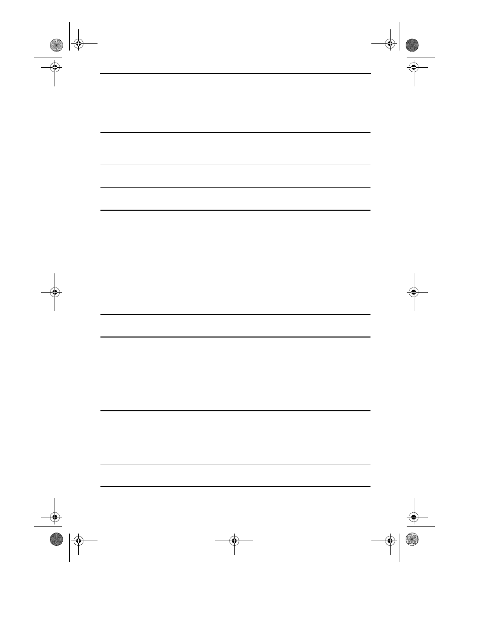 Sharp UX-355L User Manual | Page 7 / 156