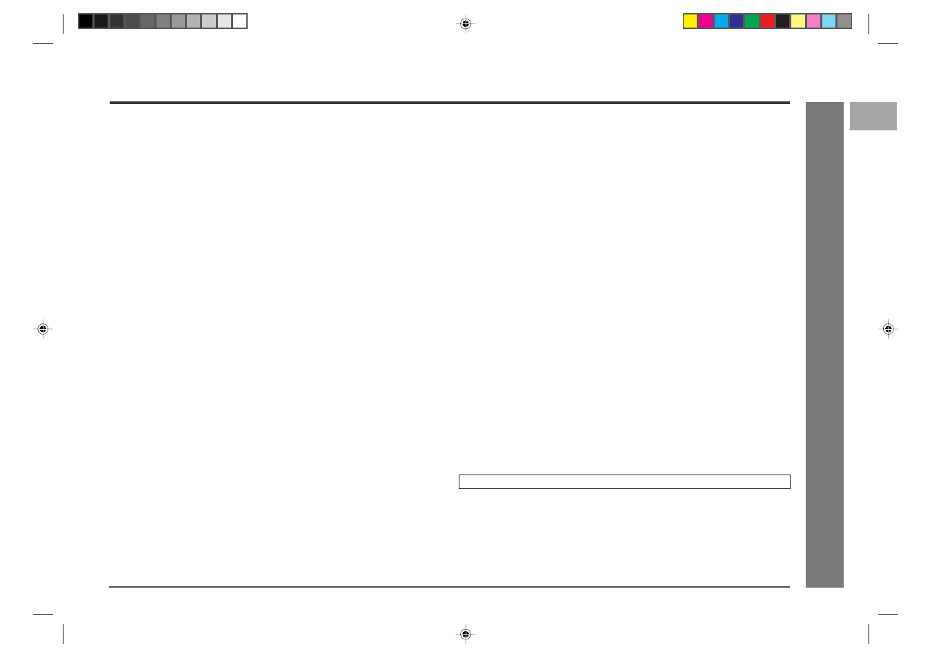 Sharp MD-E9000H User Manual | Page 3 / 52