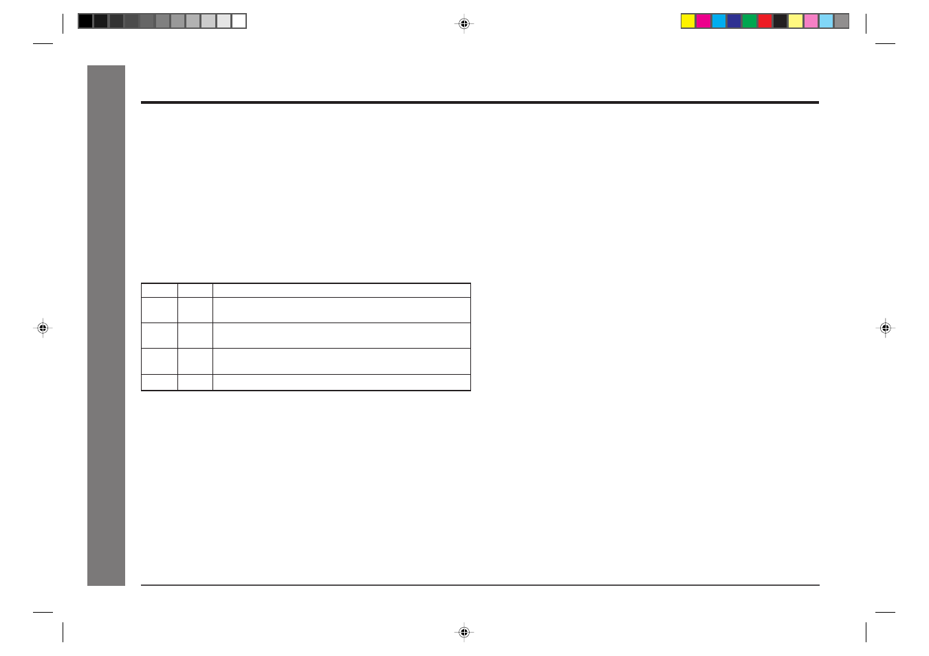 Rds radio, Using the radio data system (rds) (continued) | Sharp MD-E9000H User Manual | Page 30 / 52