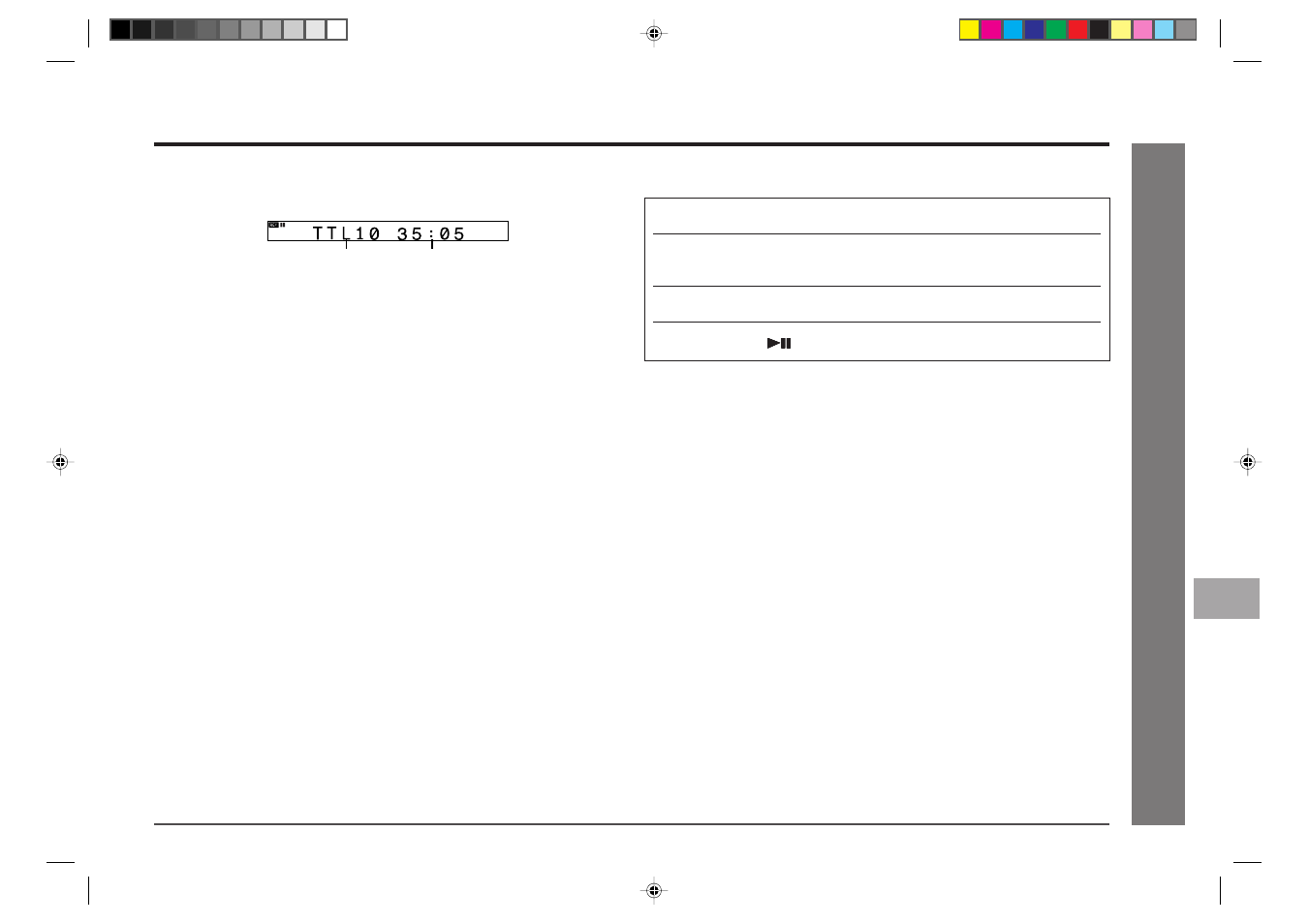 Md recording, Recording to a minidisc from a cd (continued) | Sharp MD-E9000H User Manual | Page 33 / 52