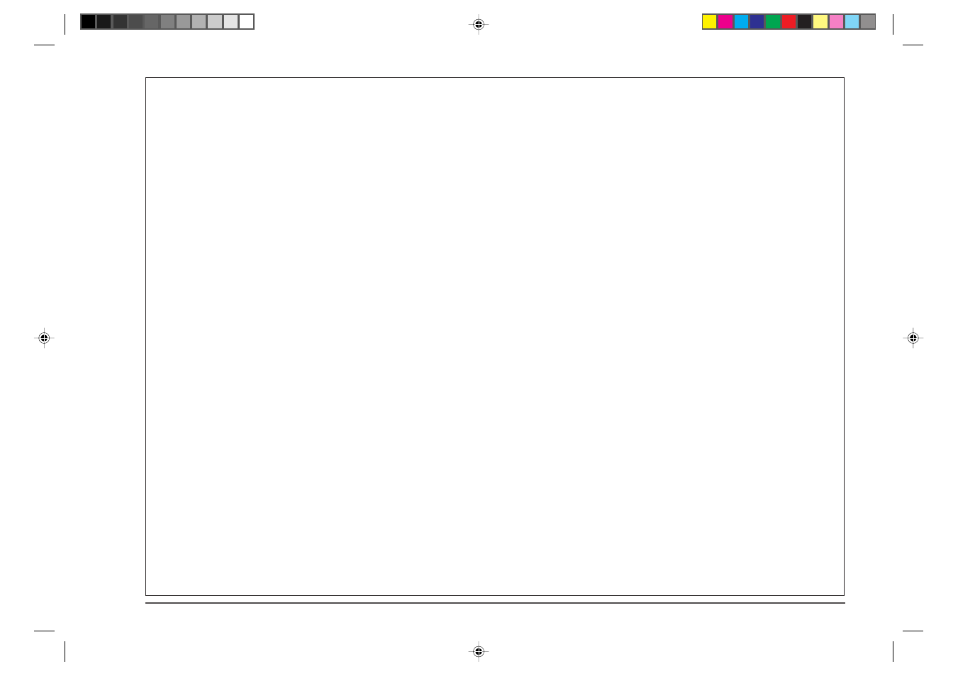 Sharp MD-E9000H User Manual | Page 50 / 52