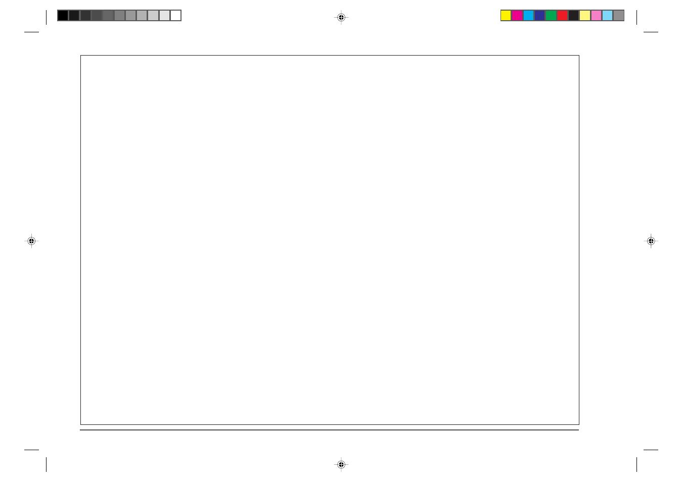 Sharp MD-E9000H User Manual | Page 51 / 52