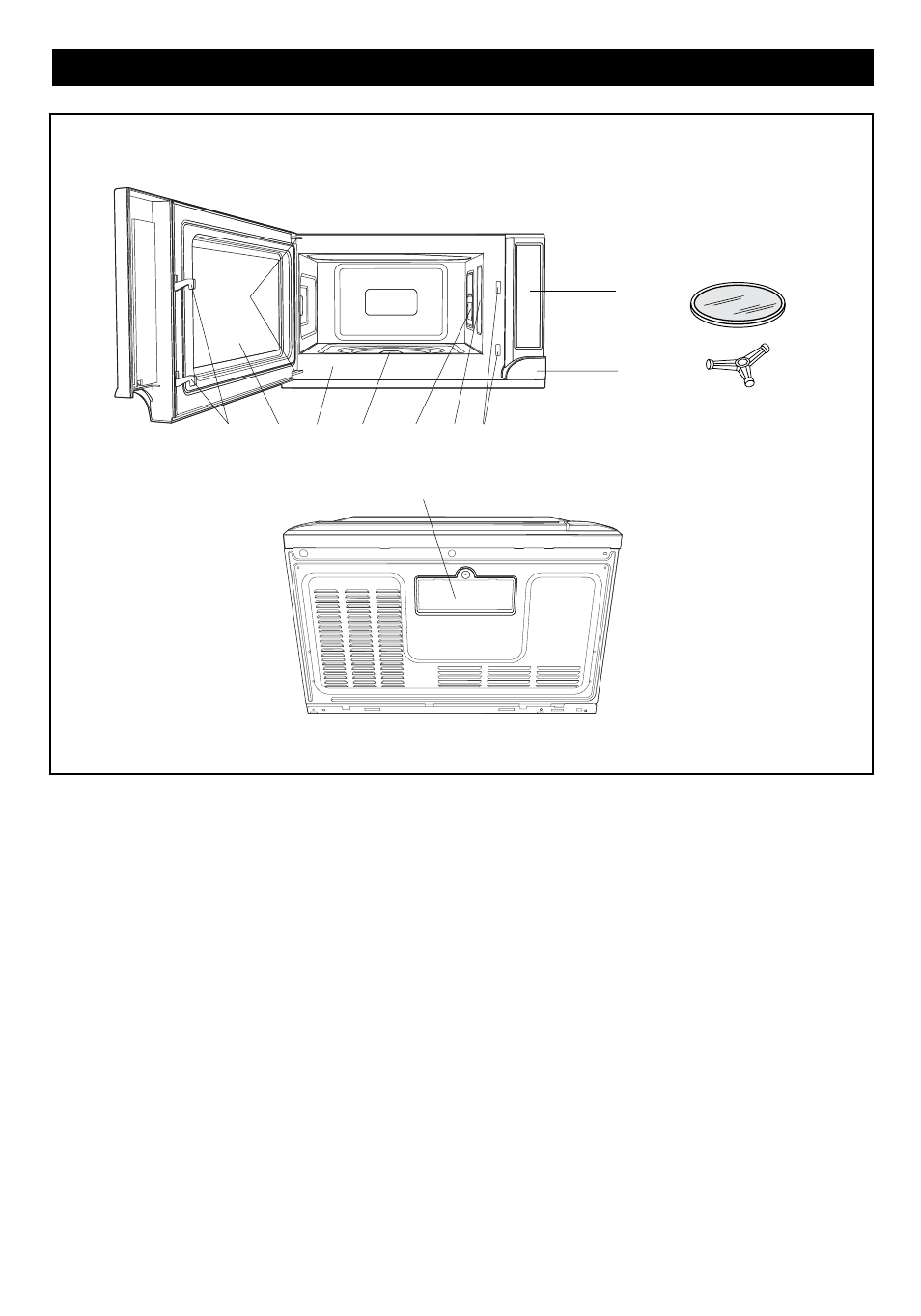 Sharp R-1200m User Manual | Page 15 / 32