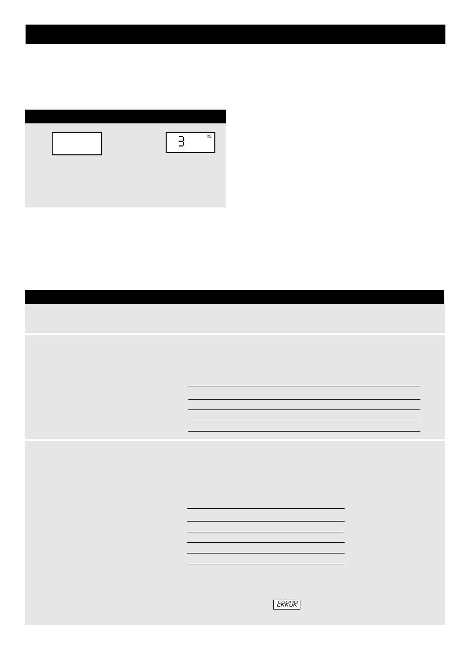 Cook center, Cook center chart | Sharp R-1200m User Manual | Page 18 / 32
