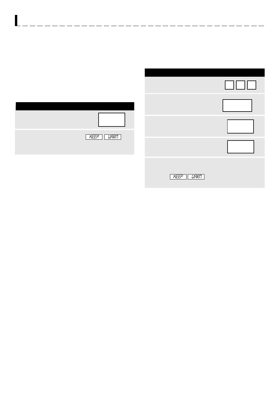 Keep warm | Sharp R-1200m User Manual | Page 23 / 32