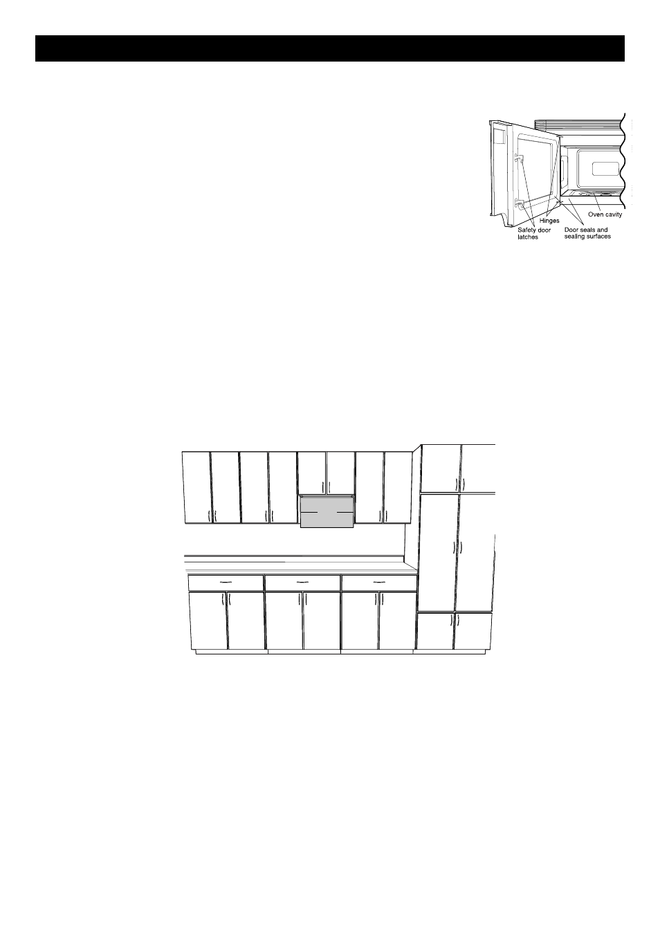 Sharp R-1200m User Manual | Page 6 / 32