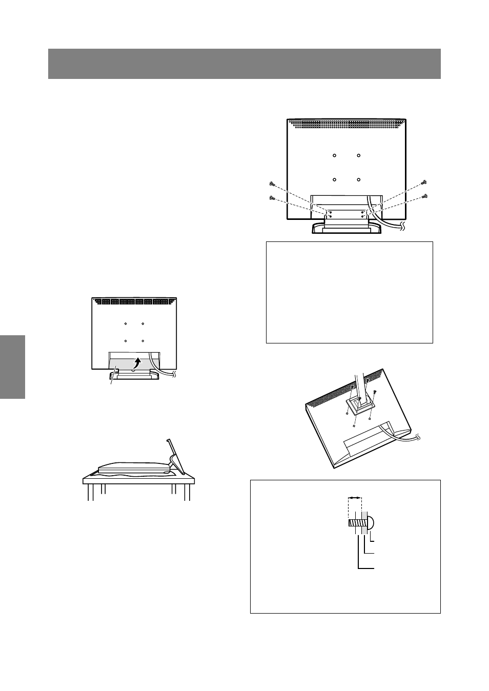 Sharp LL-T15S1 User Manual | Page 112 / 113