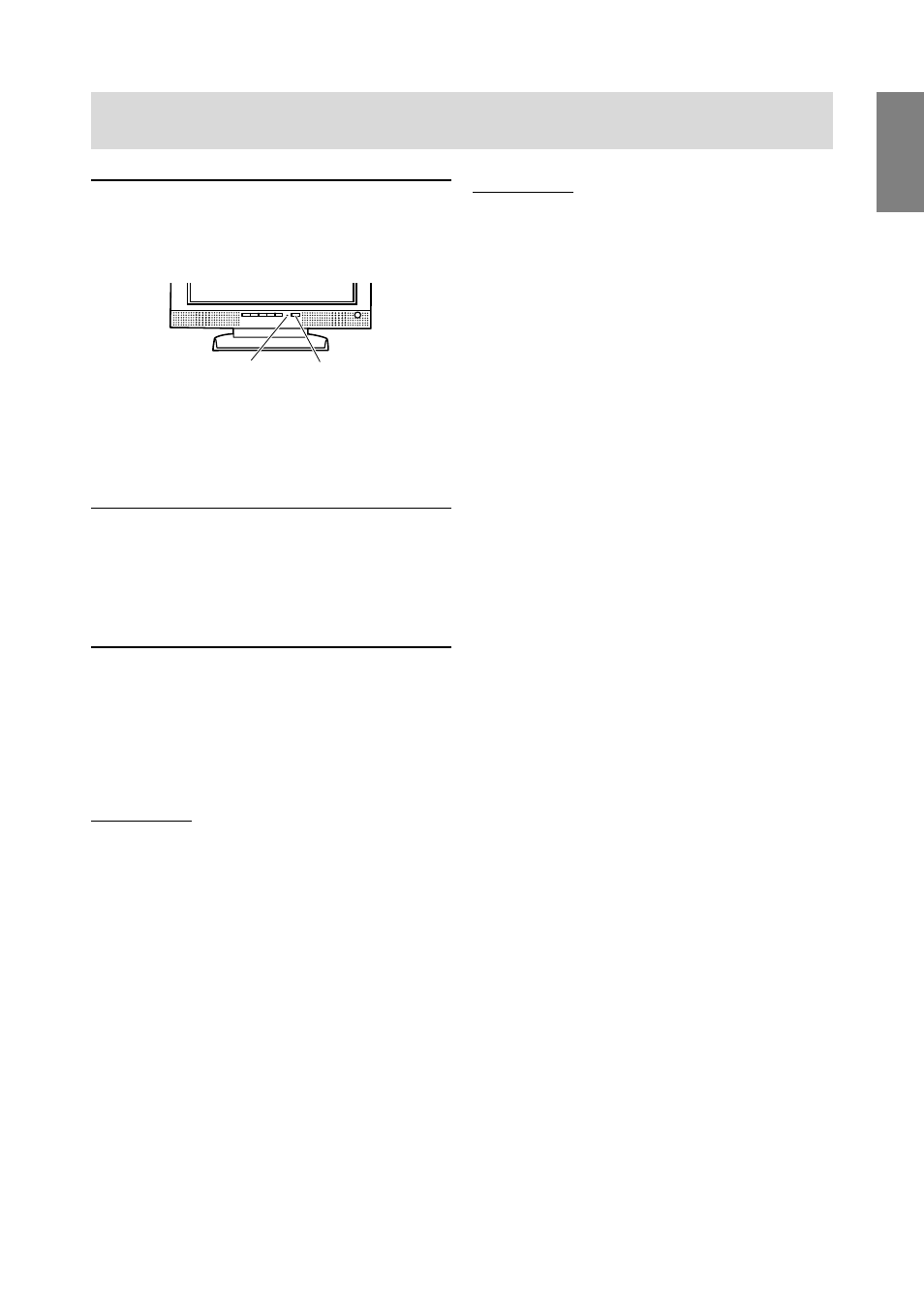 English, Turning the power on, Turning the power off | Installing set-up information | Sharp LL-T15S1 User Manual | Page 13 / 113
