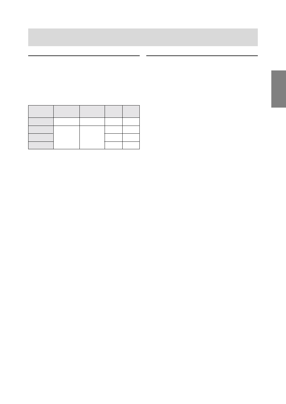 Technische daten, Gb deutsch f i e, Power management | Ddc (plug & play) | Sharp LL-T15S1 User Manual | Page 45 / 113