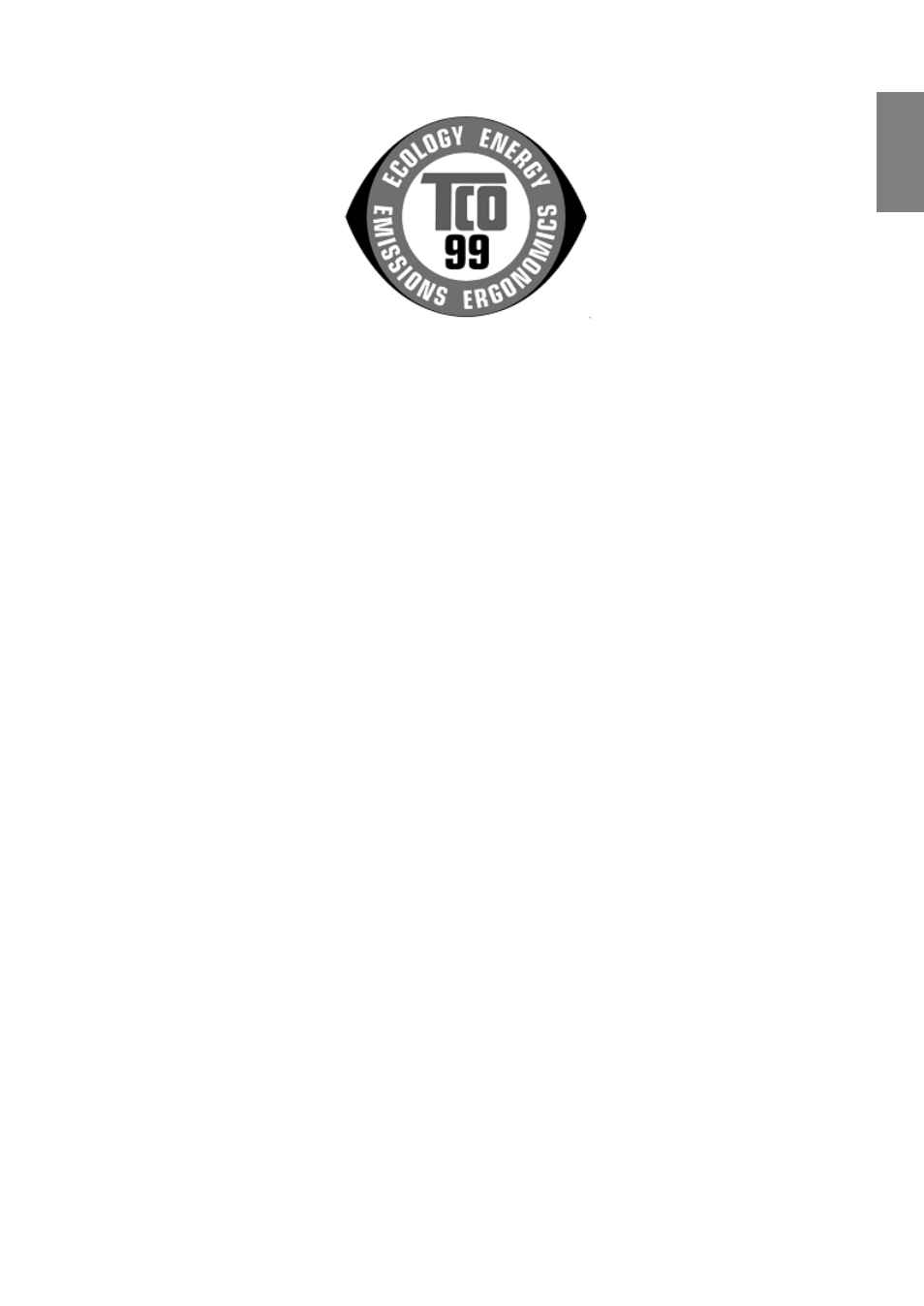 English | Sharp LL-T15S1 User Manual | Page 5 / 113