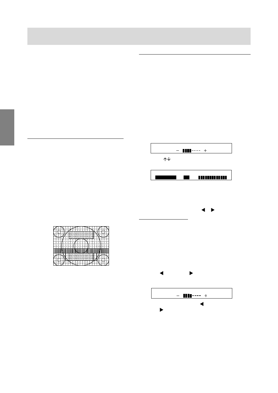 Réglage du rétro-éclairage | Sharp LL-T15S1 User Manual | Page 60 / 113
