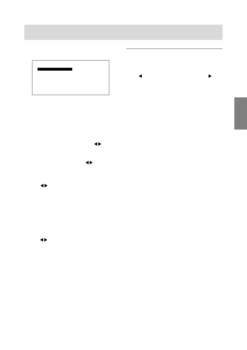 Réglage du volume des haut-parleurs | Sharp LL-T15S1 User Manual | Page 63 / 113