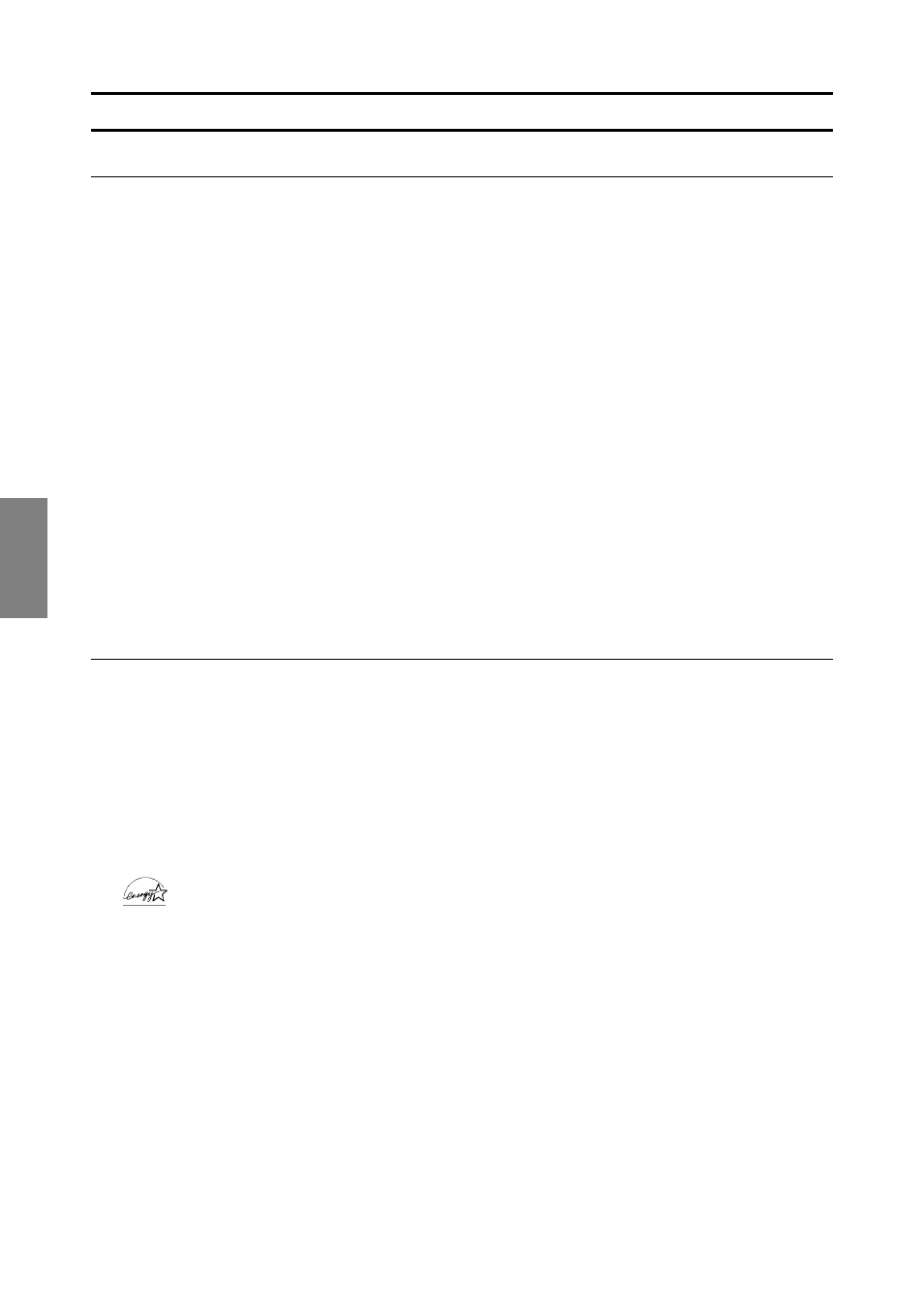 Avviso per gli utenti negli in usa | Sharp LL-T15S1 User Manual | Page 70 / 113