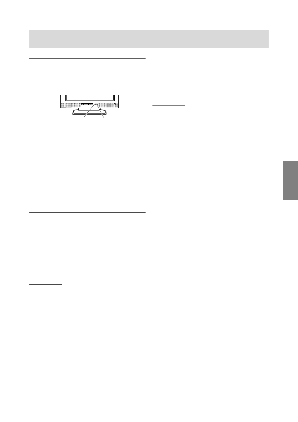 Gb d f italiano e, Accensione, Spegnimento | Installazione delle informazioni per il setup | Sharp LL-T15S1 User Manual | Page 79 / 113