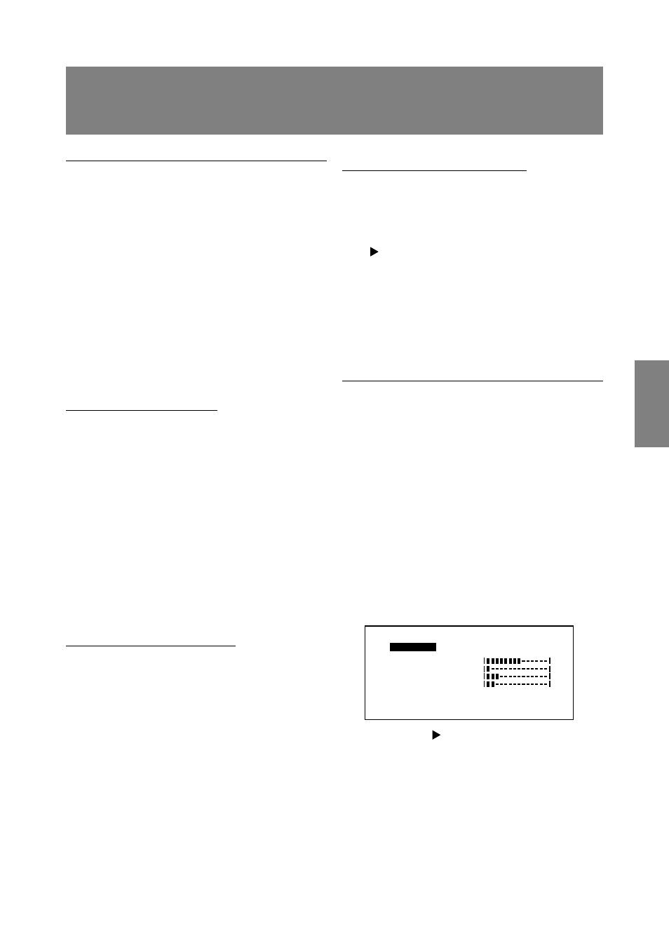 Gb d f italiano e, Regolazione della visualizzazione sullo schermo, Regolazione automatica dello schermo | Sharp LL-T15S1 User Manual | Page 81 / 113