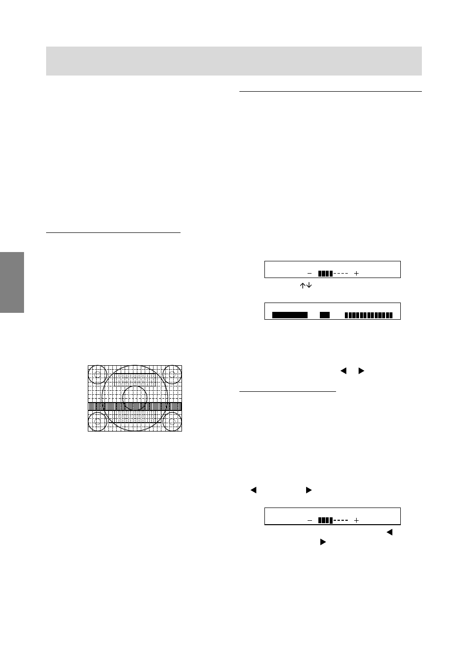 Regolazione della retroilluminazione | Sharp LL-T15S1 User Manual | Page 82 / 113