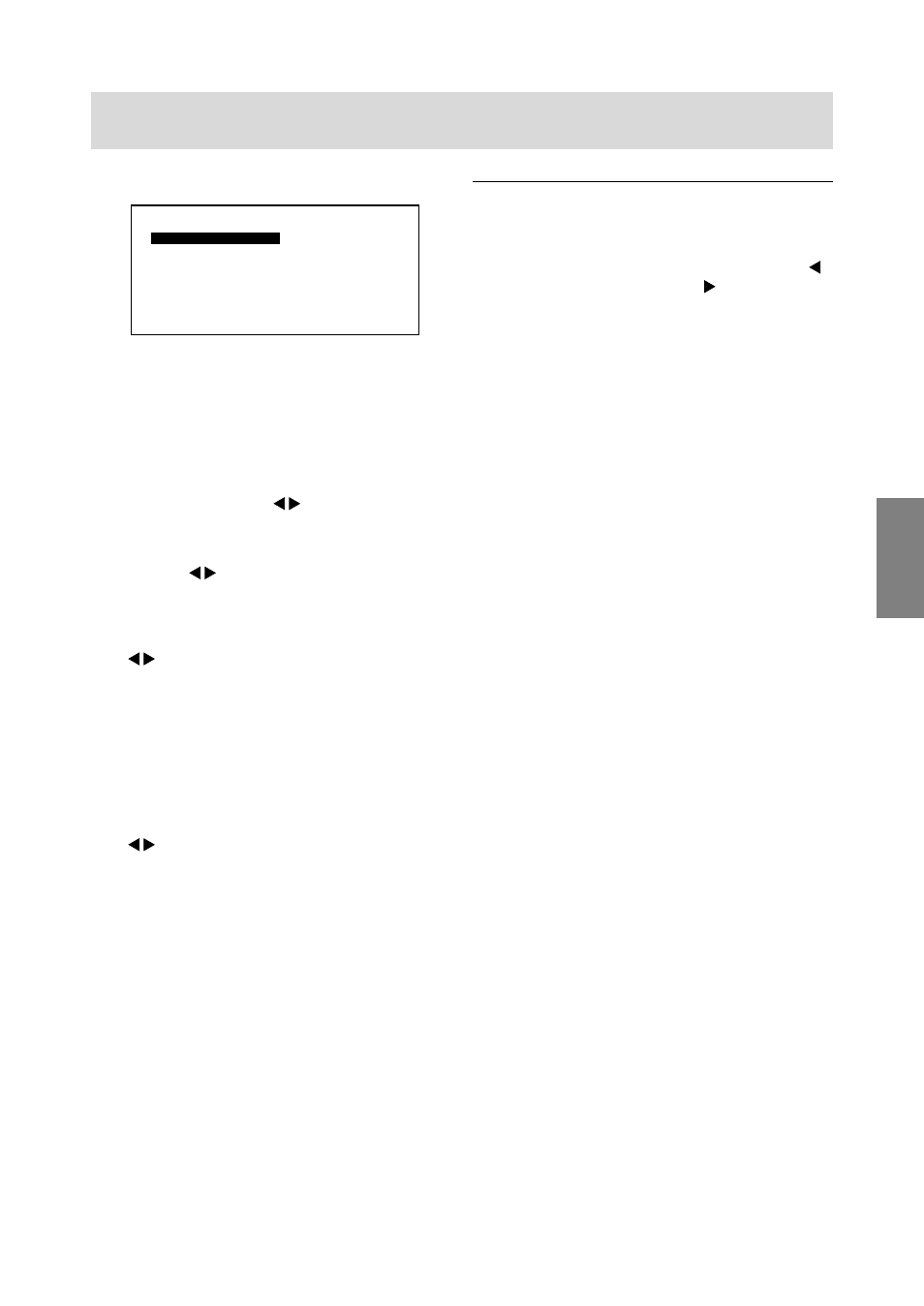 Gb d f italiano e, Regolazione del volume dell’altoparlante | Sharp LL-T15S1 User Manual | Page 85 / 113