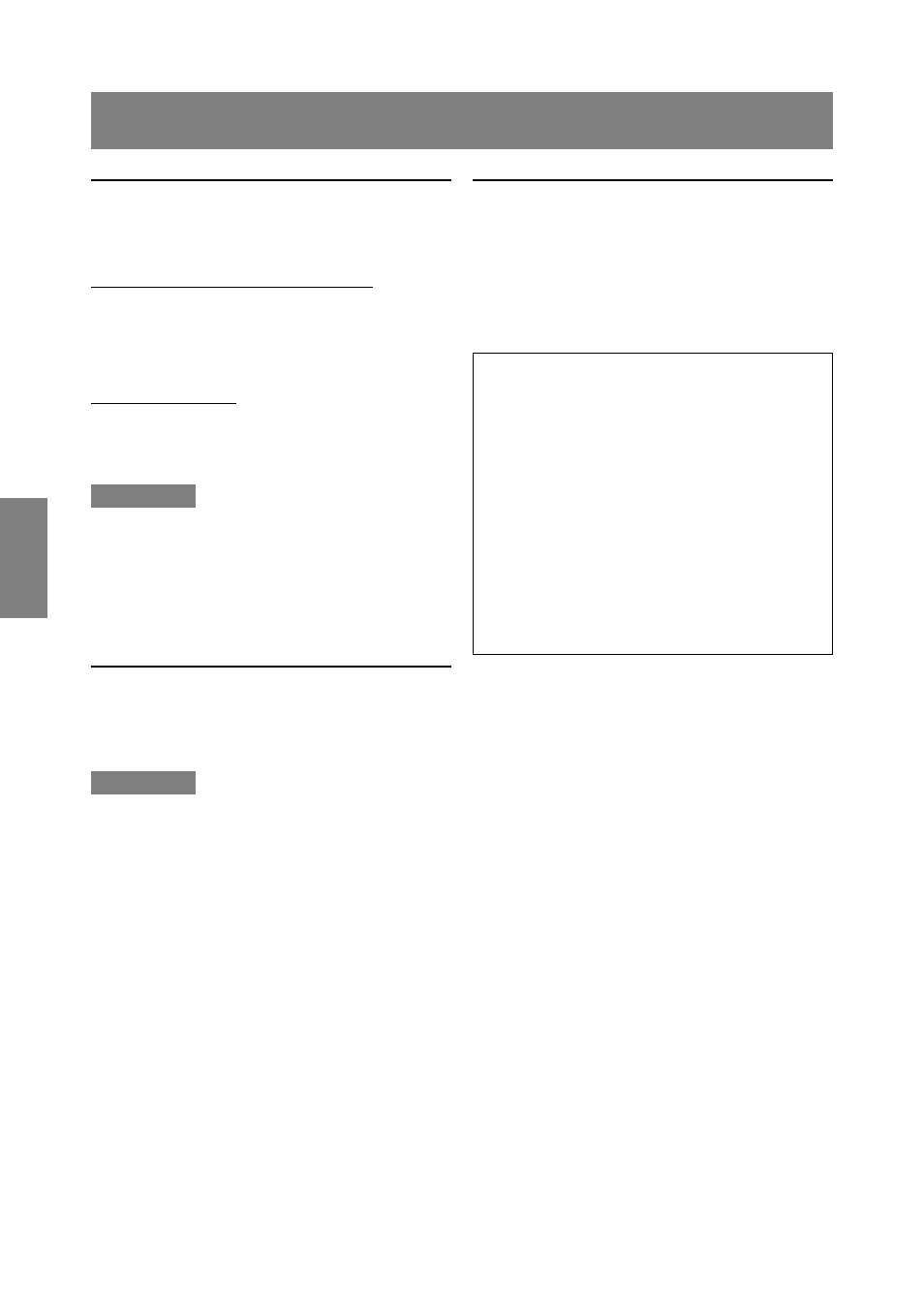 Cura e riparazione del monitor, Cura del monitor, Immagazzinamento | Ricerca ed eliminazione di inconvenienti | Sharp LL-T15S1 User Manual | Page 86 / 113