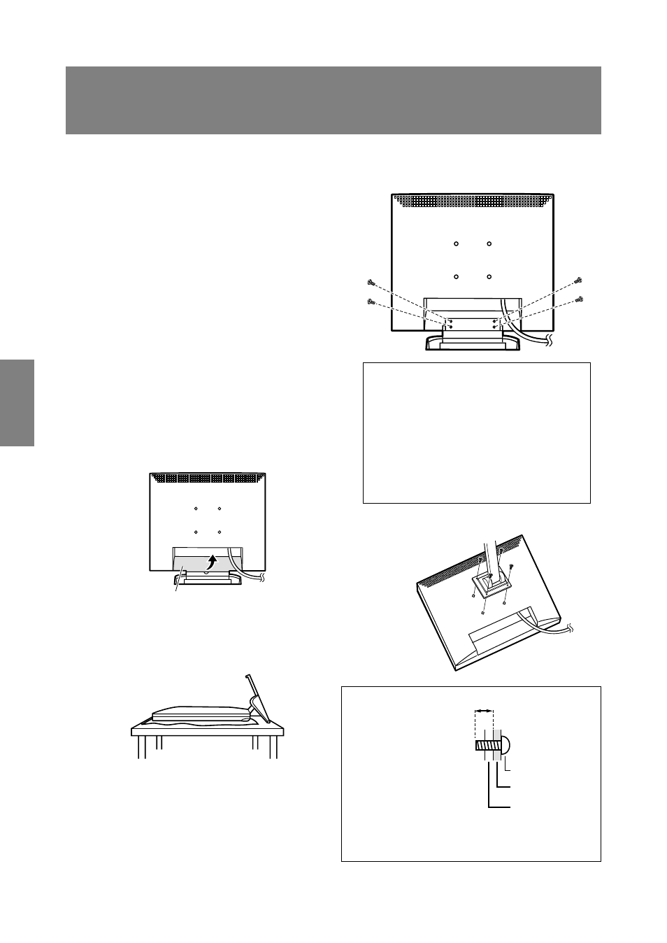 Sharp LL-T15S1 User Manual | Page 90 / 113