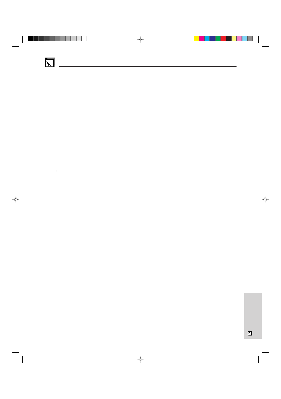 Index | Sharp XG-NV5XU User Manual | Page 53 / 54