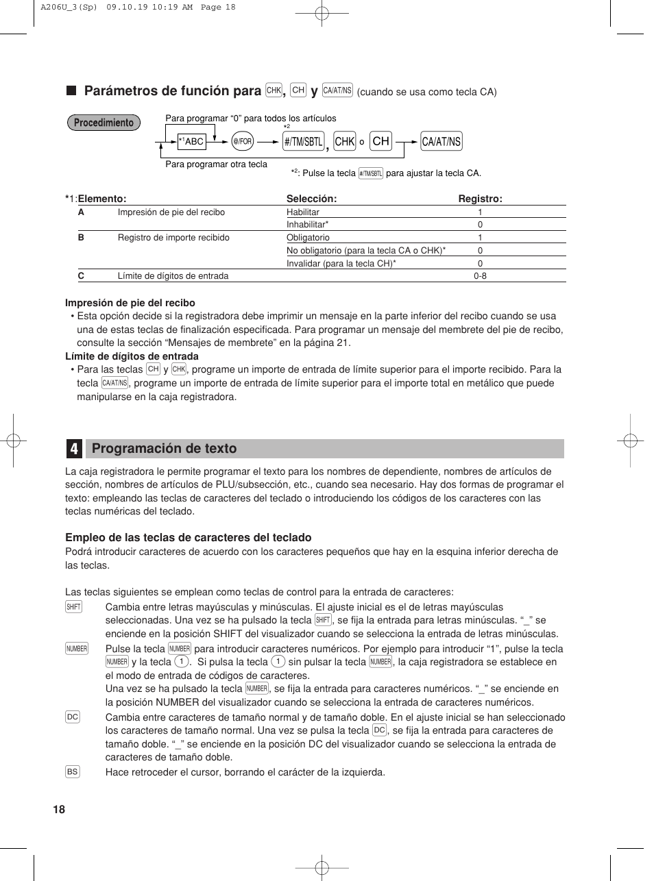 Sharp TINSZ2600RCZZ User Manual | Page 94 / 116