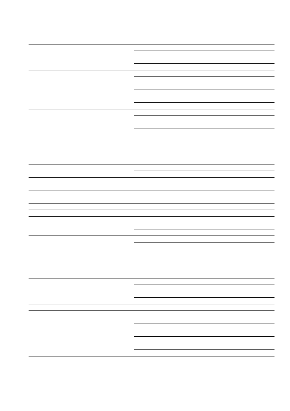 Job code 70 | Sharp XE-A401 User Manual | Page 51 / 113
