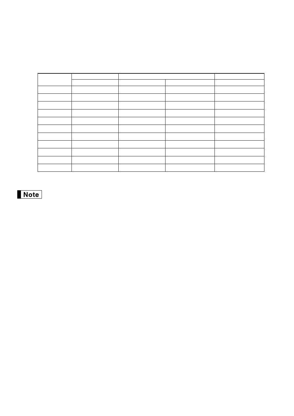 Sharp XE-A401 User Manual | Page 52 / 113