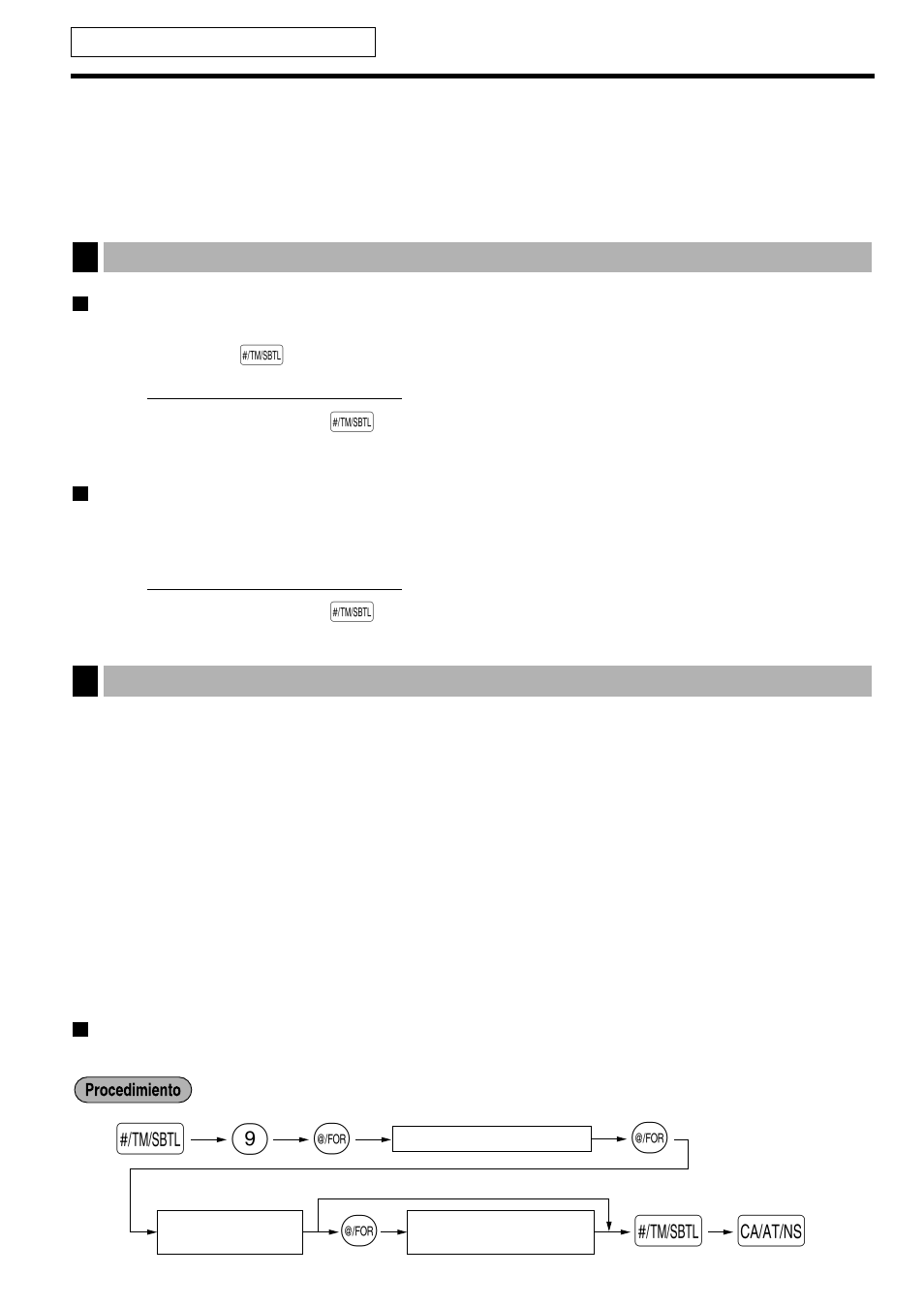 1 programación de la fecha y de la hora, Fecha, Hora | Programacion de las funciones basicas, S@ 9 @ @ s a, Para el inicio rápido) | Sharp XE-A401 User Manual | Page 88 / 113