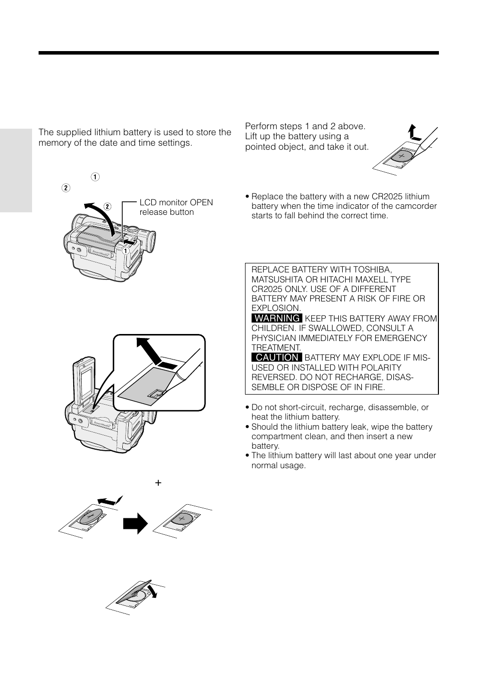 Sharp VL-WD255U User Manual | Page 28 / 124