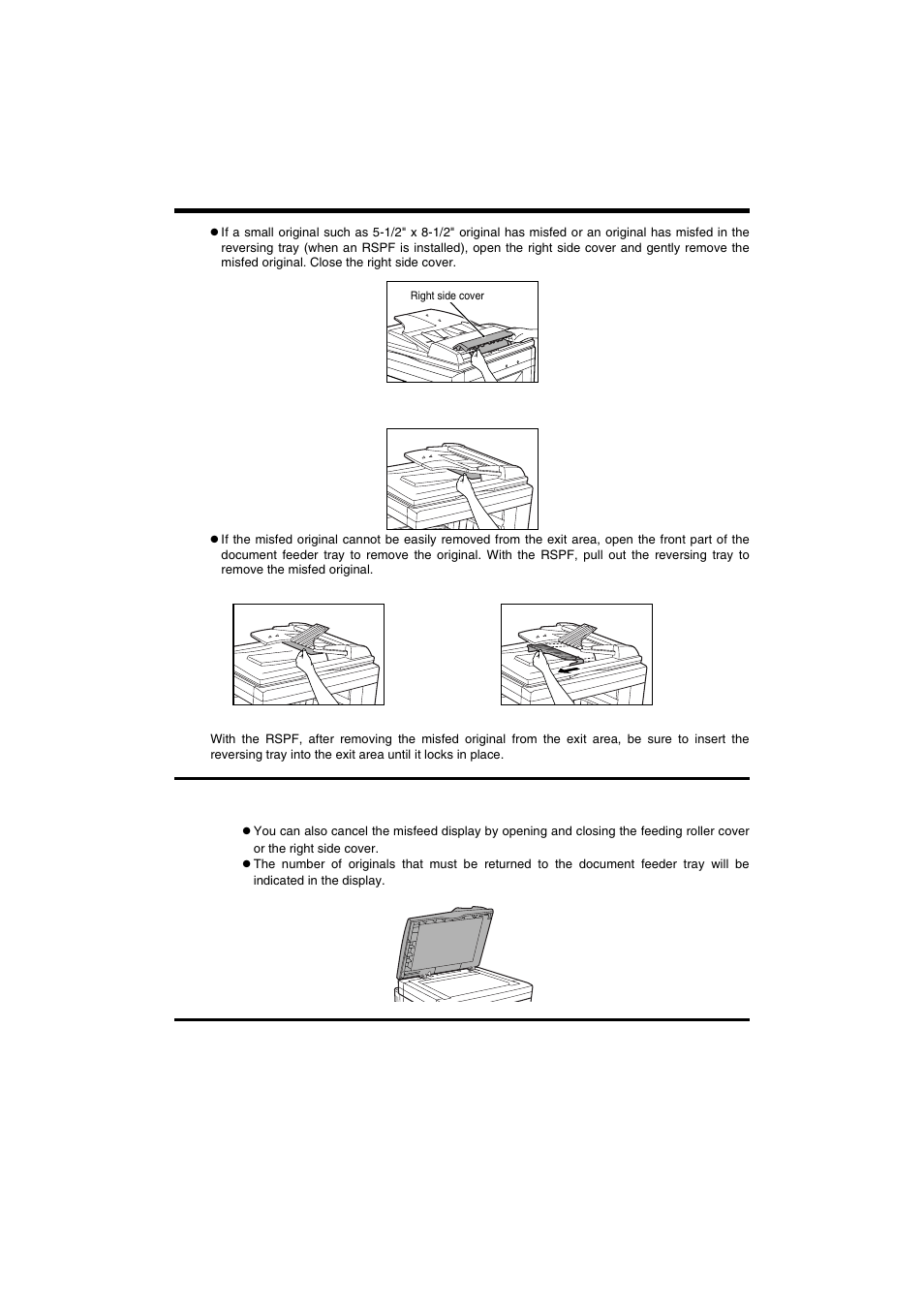 Sharp AR-275 User Manual | Page 104 / 130