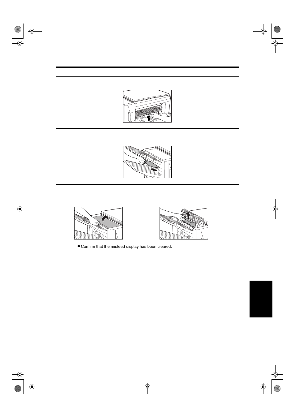 Sharp AR-275 User Manual | Page 115 / 130