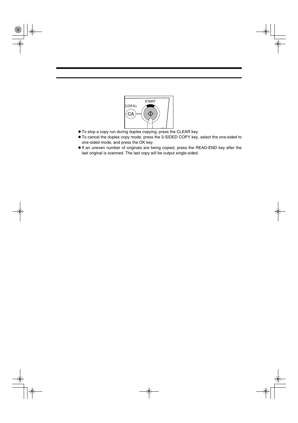 Sharp AR-275 User Manual | Page 30 / 130