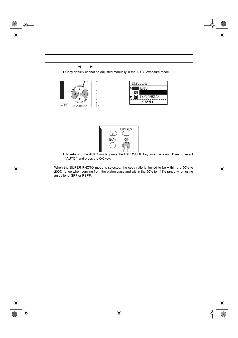 Sharp AR-275 User Manual | Page 32 / 130